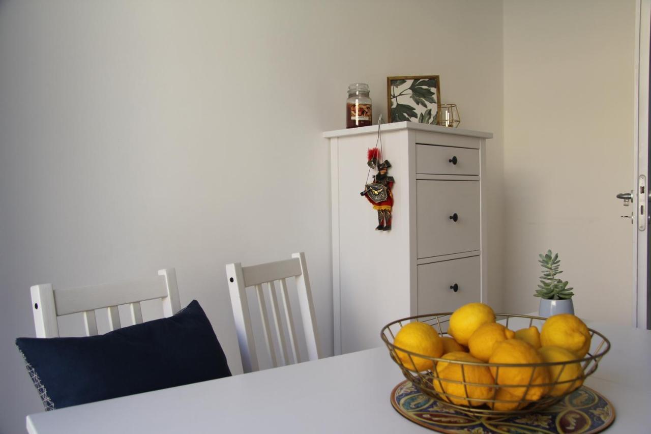 Casa Vacanze Terramare, 550 Mt From The Beach, Close To Ortigia Historic Center Syrakusa Exteriör bild