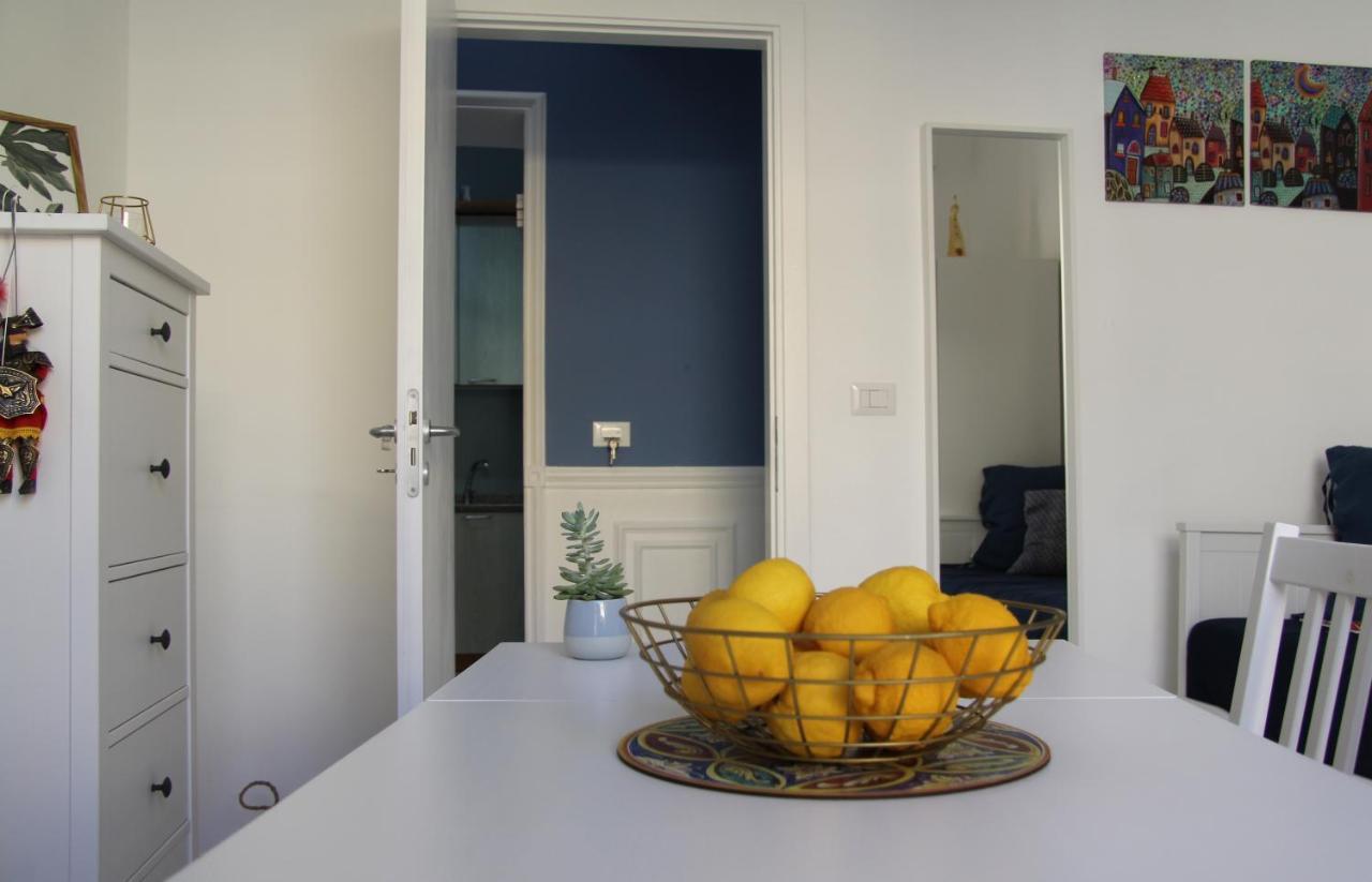 Casa Vacanze Terramare, 550 Mt From The Beach, Close To Ortigia Historic Center Syrakusa Exteriör bild