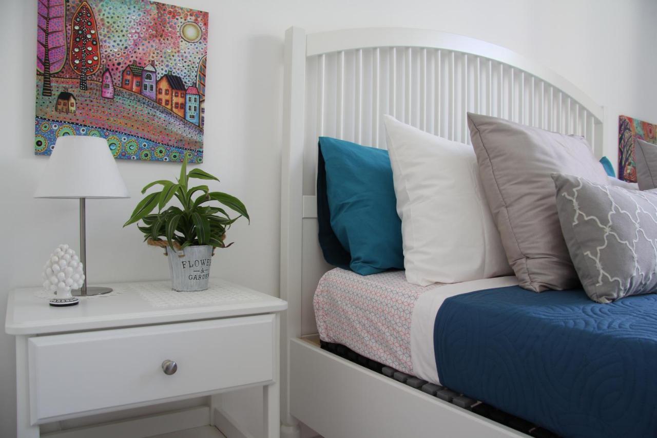 Casa Vacanze Terramare, 550 Mt From The Beach, Close To Ortigia Historic Center Syrakusa Exteriör bild