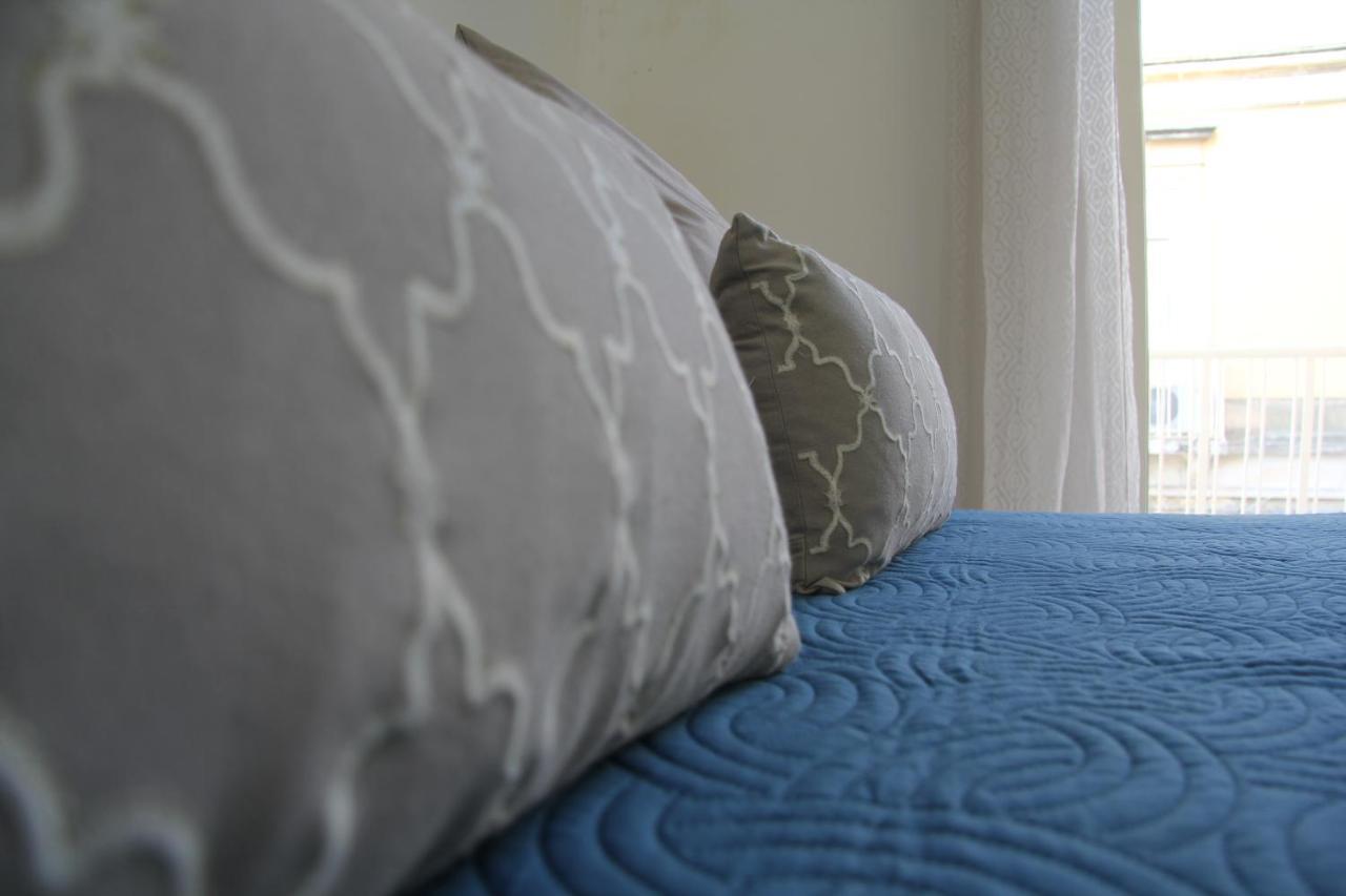 Casa Vacanze Terramare, 550 Mt From The Beach, Close To Ortigia Historic Center Syrakusa Exteriör bild