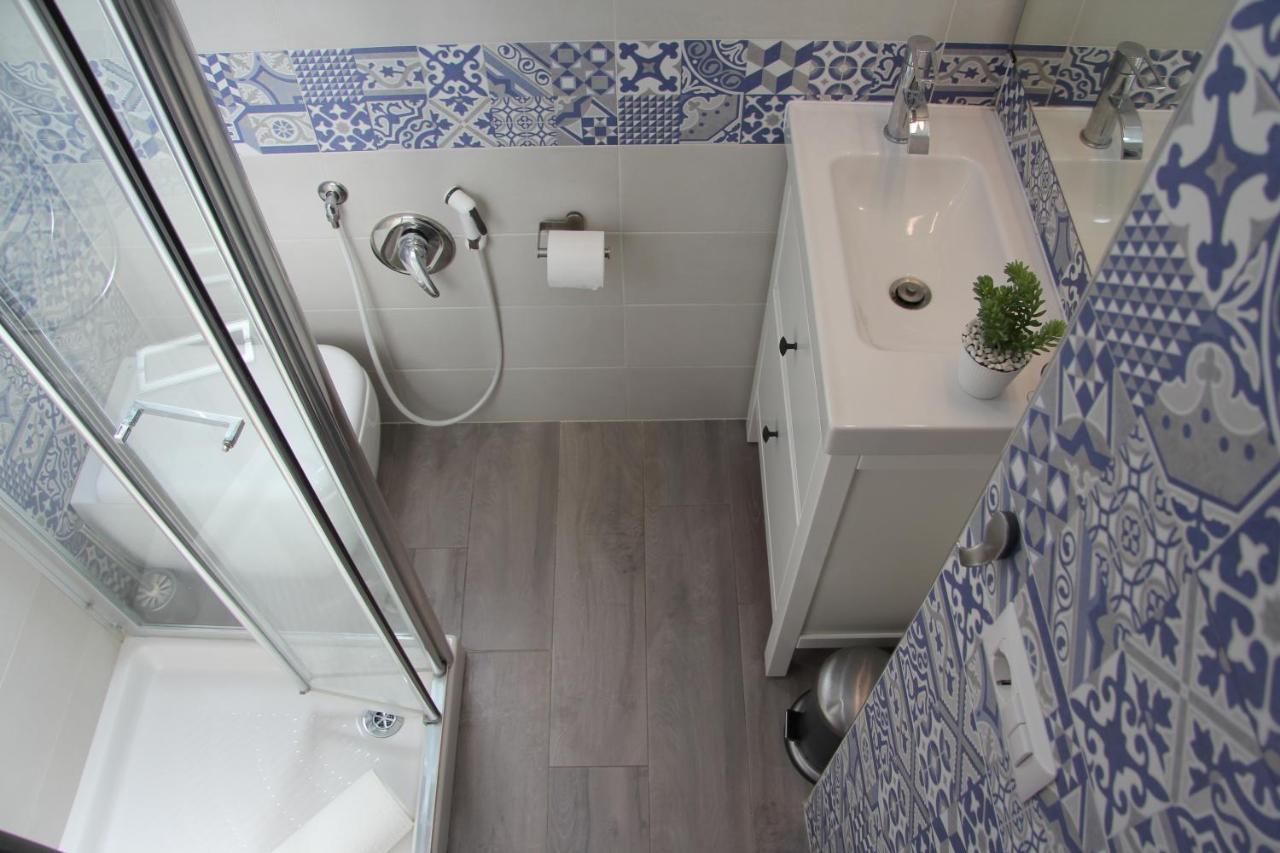 Casa Vacanze Terramare, 550 Mt From The Beach, Close To Ortigia Historic Center Syrakusa Exteriör bild